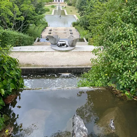 Alisiers 18 Eugenie-les-Bains