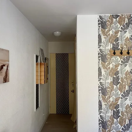 Alisiers 18 Apartman