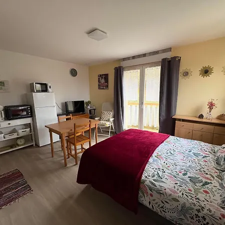 Alisiers 18 Appartamento